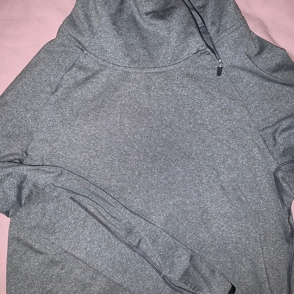 Nike Dri-Fit Sweatshirt M - Picture 4 of 6